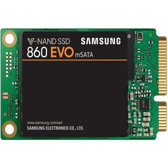 Samsung 860 EVO 1 TB (MZ-M6E1T0BW) SSD kullananlar yorumlar